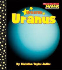 Image of Uranus