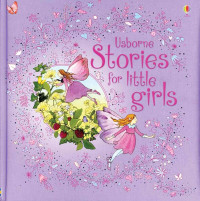 Image of Usborne Stories for Little Girls