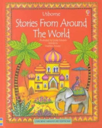 Image of Usborne Stories from Around The World