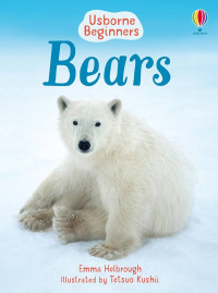 Image of Usborne Beginners: Bears