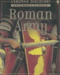 Image of Usborne Discovery Internet Linked: Roman Army