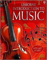 Image of Usborne Introduction to Music (Internet Linked)