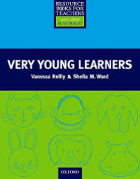 Image of Very young learners