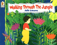 Image of Walking Through the Jungle Big Book