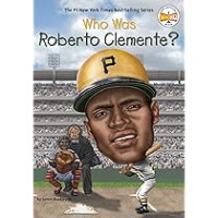 Image of We will never forget you Roberto Clemente