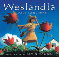 Image of Weslandia