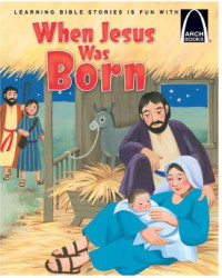Image of When Jesus was Born