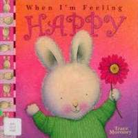 Image of When I'm feeling happy