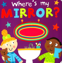 Image of Where's my Mirror?