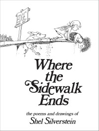 Image of Where the Sidewalk Ends