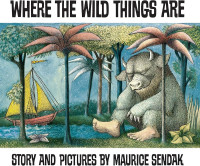 Image of Where the wild things are