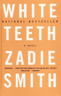 Image of White Teeth: A Novel