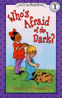 Image of Who's Afraid of the Dark?