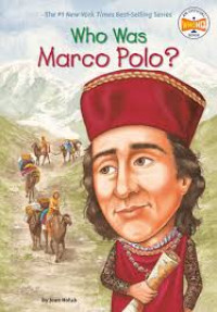 Image of Who was Marco Polo?