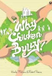 Image of Why Children Bully