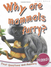Image of Why are mammals furry?