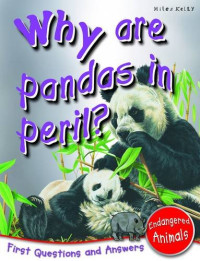 Image of Why are pandas in peril?