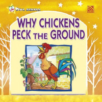 Image of Why Chickens Peck the Ground