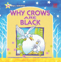 Image of Why Crows are Black