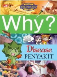 Image of Why? Disease
