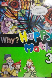 Image of Why? Happy Math 3
