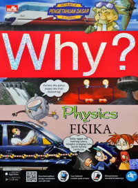 Image of Why? Physics