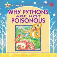 Image of Why Pythons are not Poisonous