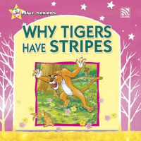 Image of Why Tigers have Stripes