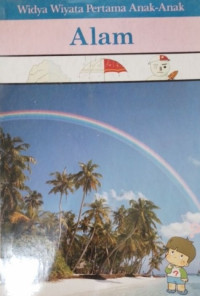Image of Widya Wiyata Pertama Anak-Anak: Alam