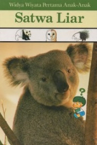 Image of Widya Wiyata Pertama Anak-Anak: Satwa Liar
