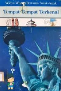 Image of Widya Wiyata Pertama Anak-Anak: Tempat-Tempat Terkenal
