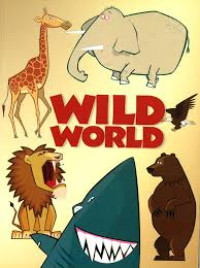 Image of Wild World