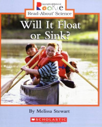 Image of Will it Float or Sink?