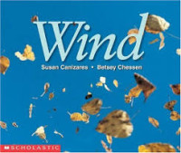 Image of Wind