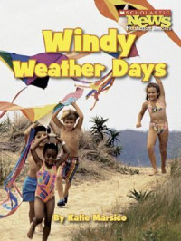 Image of Windy weather days