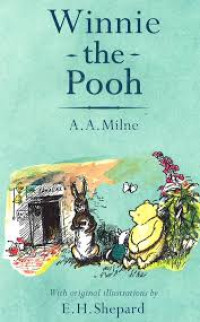 Image of Winnie the Pooh