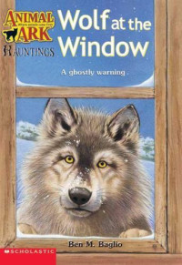 Image of Wolf at the window
