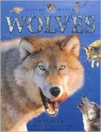 Image of Nature Watch: Wolves