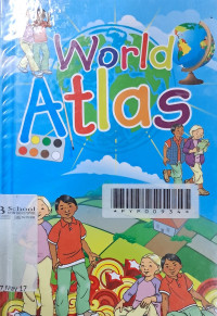 Image of World Atlas