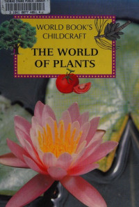 Image of World Book's Childcraft: The World of Plants
