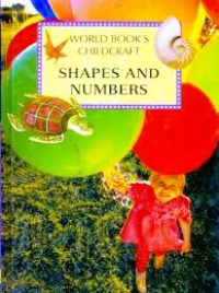Image of World Book's Childcraft: Shapes and Numbers
