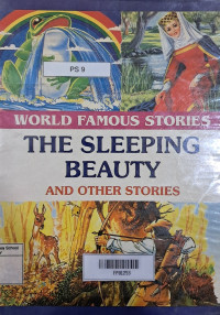Image of World Famous Stories: The Sleeping Beauty, and other stories