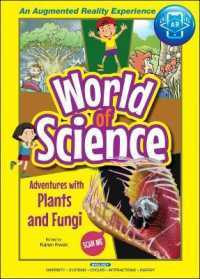 Image of World of Science: Adventures with Plants and Fungi