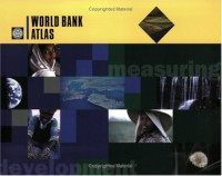 Image of World Bank Atlas