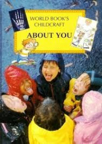 Image of World Book of Childcraft: About You