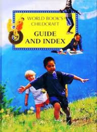 Image of World Book's Childcraft: Guide And Index