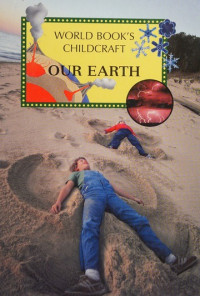 Image of World Book's Childcraft: Our Earth