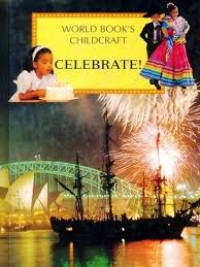 Image of World Book's Childcraft: Celebrate