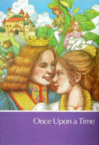 Image of World Book's Childcraft: Once Upon a Time