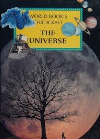 Image of World Book's Childcraft: The Universe